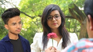 Bewafa Hai Tu | Heart Broken Love Story | Latest Hindi Song 2018 | H.A Ridoy | Till Watch End