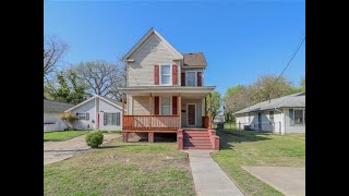 311 Settlers Landing RD