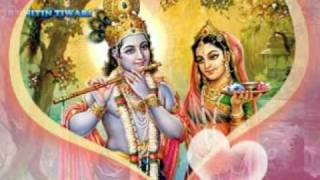 ... by nitin tiwari & tirumala pawan khatri radhekrishna album:
shyamji ka lifafa meri jaan hai radha