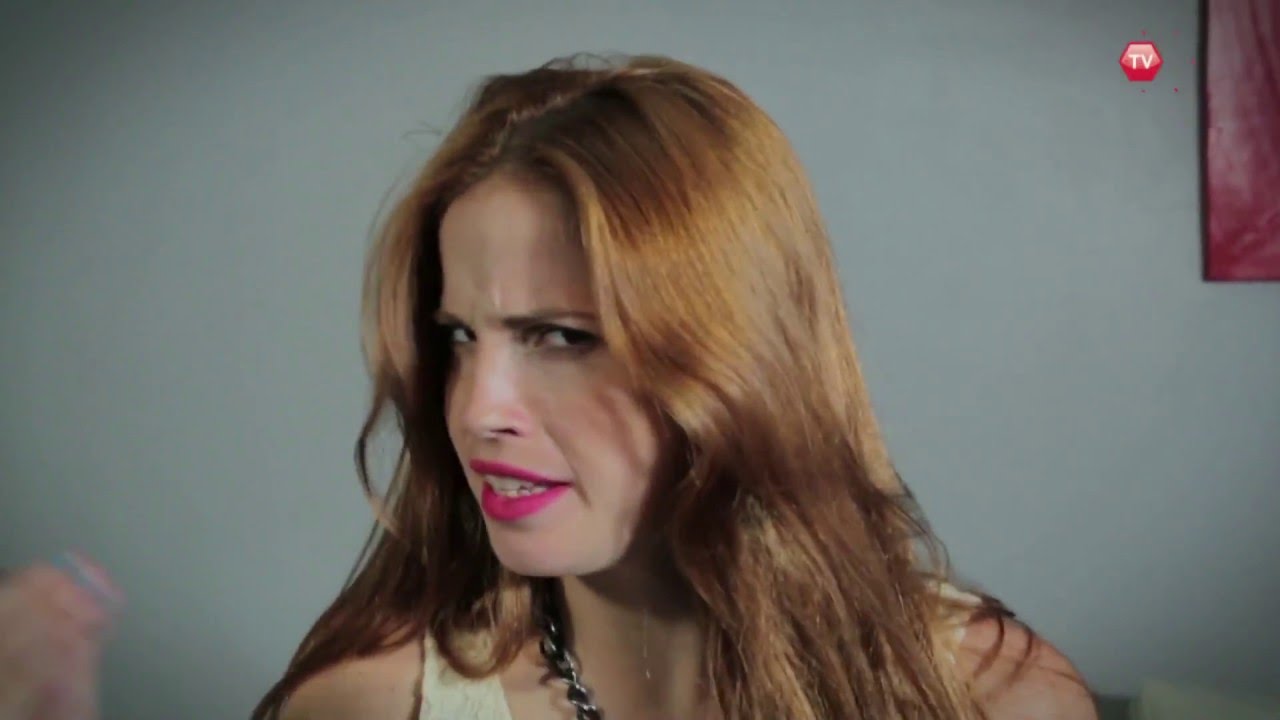 Candelaria Molfese Momentos vergonzosos de la vida  EP21