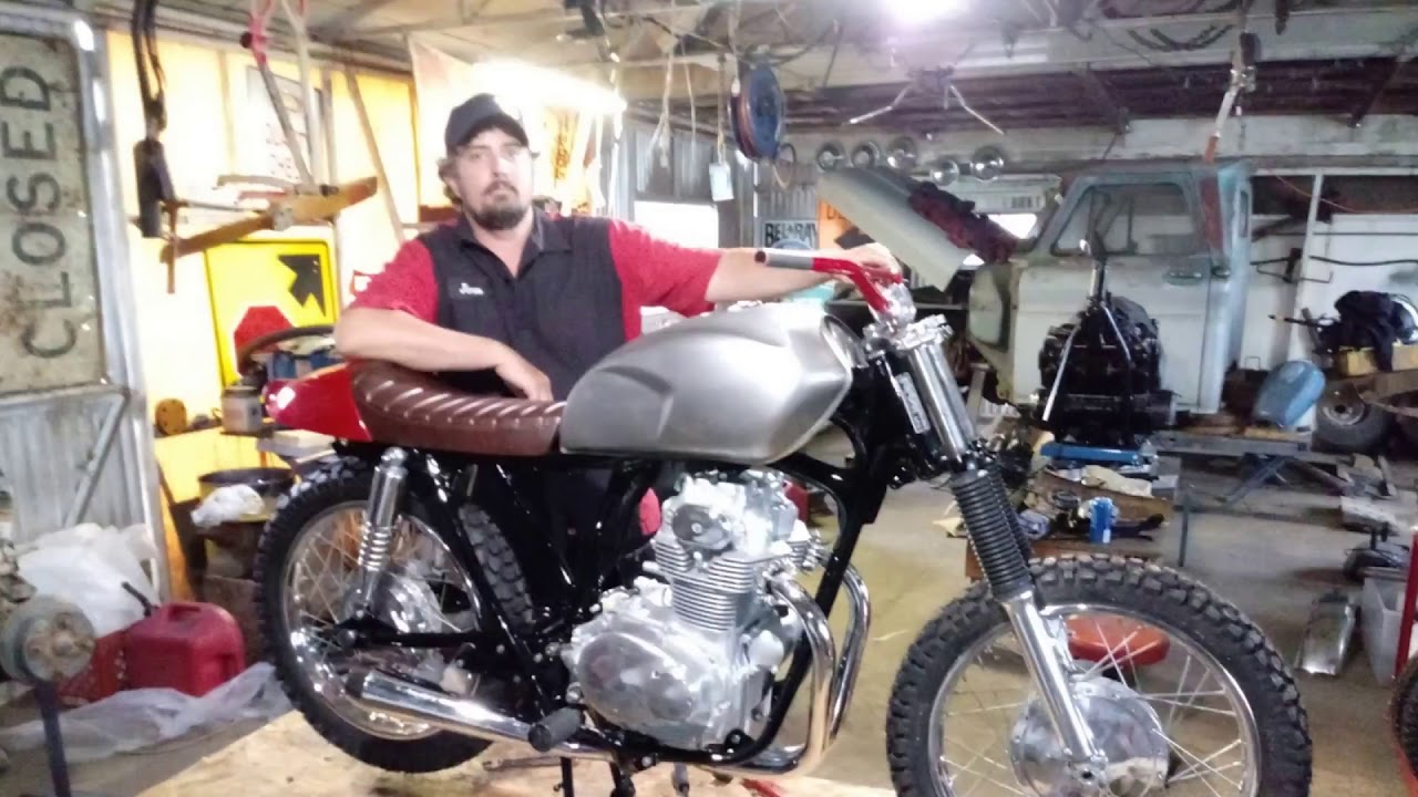 Psycho Bikes YouTube