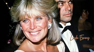 Linda Evans Young Bikini Moments Leave Speechless