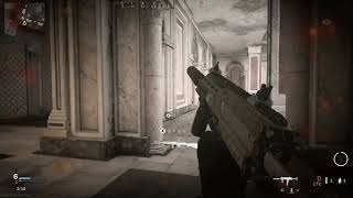 Call of Duty Modern Warfare 2019 revisited 1v1 me bro