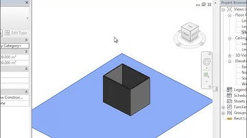 Revit 2014 Creating A Topo Surface