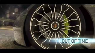 تم القبض عليّ + سيارة أجرة طائرة - Need for Speed No Limits screenshot 5