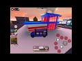 I robbed a store!(Roblox jailbreak)