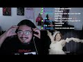 REACTION マキシマム ザ ホルモン え・い・り・あ・ん MaximumHormoneThe