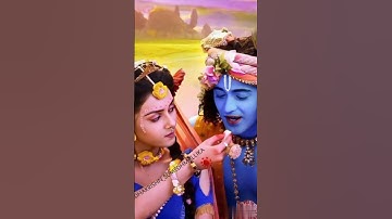#radhakrishna  status video ||💞💫#whatsapp_status #radha #krishna #radhakrishnalove #trendingshorts