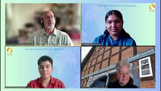 World Values Day Intergenerational Knowledge Café 12th October 2023