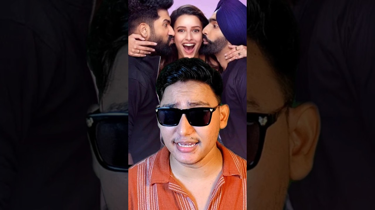 Bad News Movie Review | Bad News Review in Hindi | Vicky kaushal | Tripti Dimri