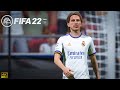 FIFA 22 PS5 | Real Madrid Vs Bayern Munich | UEFA Champions League Final | 4k Gameplay