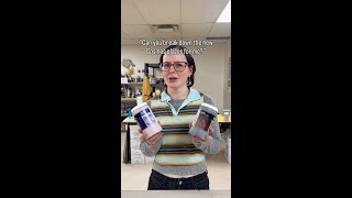 Breaking down the COSMOS glazes