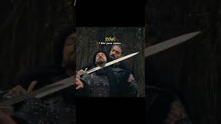 BOYS BE LIKE 💣💥 || KURULUS ORHAN EDIT ~ ORHAN BEY VE FLAVIUS FIGHT #kurulusorhan #soulsofottoman