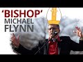 The Vortex — 'Bishop' Michael Flynn