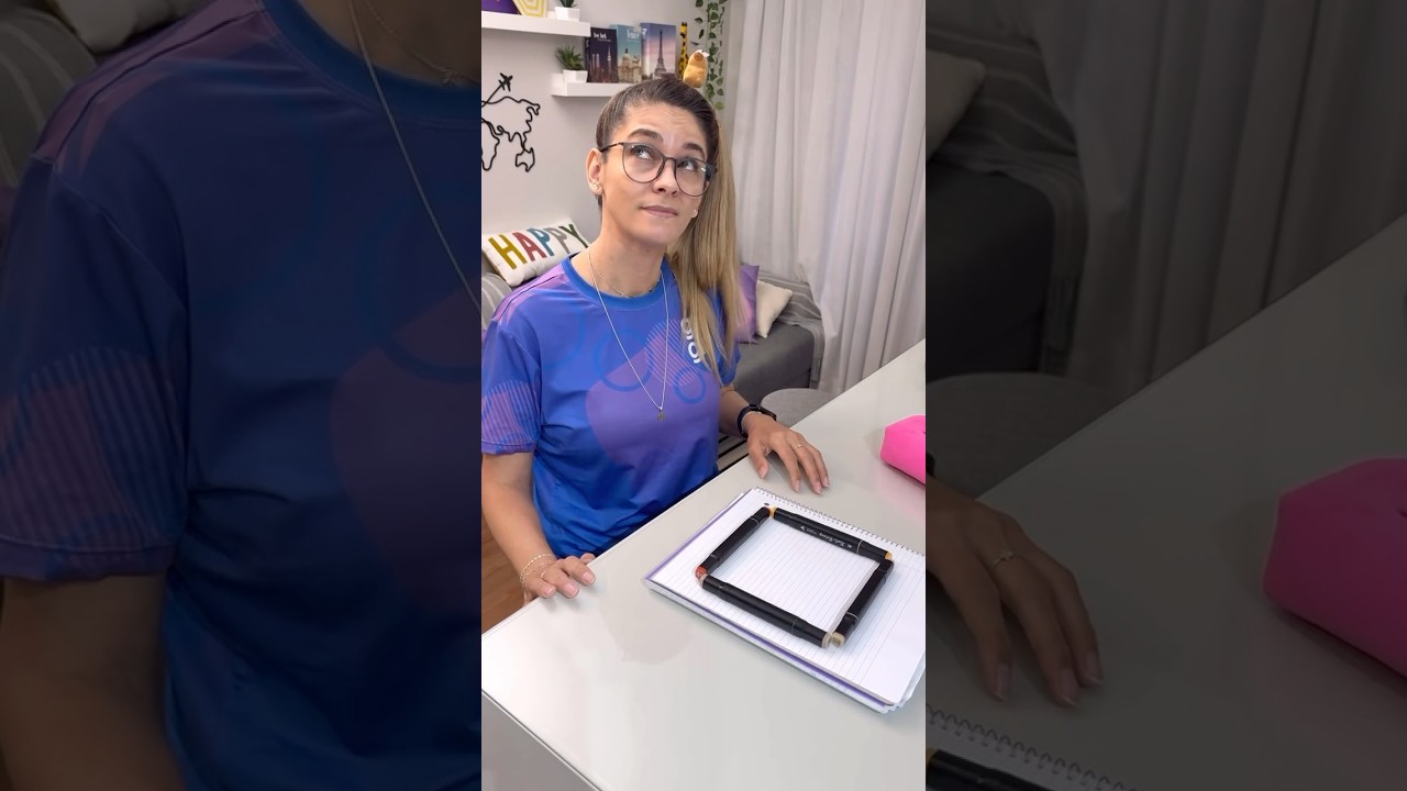 É assim? 🤔
