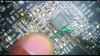 Noco GBX 155 not charging bad usbc controller IC