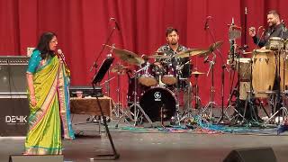 Download Lagu Kavita Krishnamurthy Delaware USA Concert 2024 Koi Mil Gaya MP3 Download Lagu Kavita Krishnamurthy Delaware USA Concert 2024 Koi Mil Gaya MP3