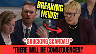 Watch how Labour is grilled over scrapping age checks for adult migrants in Parliament!
