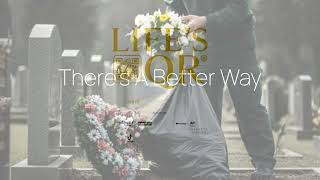Life's QR - A Better Way To Remember