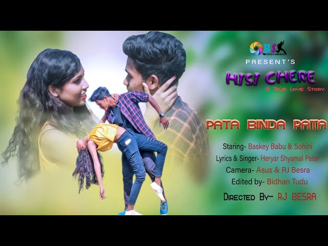 Patabinda Pata II Santali New Generation Video Song For 2019 ll Album - Hisi Chere class=