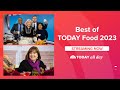 Watch the Best of Food 2023 to see what our favorite dishes have been this past year