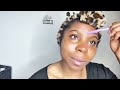 How I Cleared My Skin Naturally 🌿 | Daily Skincare Routine”