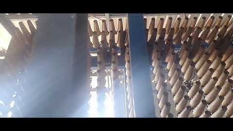 paper cone machines kalisamy industries