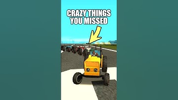 Crazy Details You Missed in GTA San Andreas! 😳 (Part 3) #gta #gtasanandreas #secrets