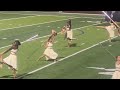 2024 Olympia Hy preview championship of Marching band
