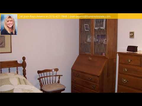 810 Hillside St, Syracuse, NY home video tour