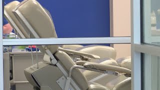 Antibody testing now available