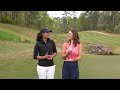 Eila Galitsky | Augusta National Women's Amateur