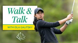 Eila Galitsky | Augusta National Women's Amateur