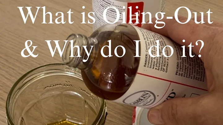 What Is 'Oiling-Out' and Why Do I Do It? #arttutorial #arttechniques #art #oilpaintingtechniques