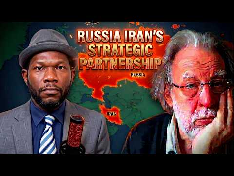 Russia MUST Help Iran Kill Americans — The Treaty Obligation Trump Can't Stop | John Helmer