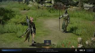 Lost Ark: Sympiathemos - Mage - Bard