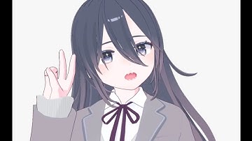 Creating 3d Anime using VRoid Studio