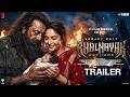 Khalnayak Returns - Hindi Trailer | Sanjay Dutt | Aksha Kamboj | Jyoti Deshpande | In Cinemas 2027