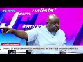 ASUU Strike Grounds Academic Activities In Universities
