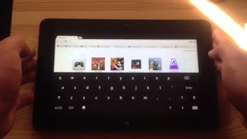 Chrome in windows 8. How to set browser in Windows 8 Mode (ie tablet mode) instead of Desktop Mode