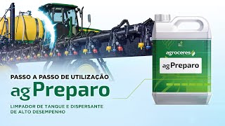 Guia de limpeza de Tanques e Pulverizadores: Passo a Passo com agPreparo