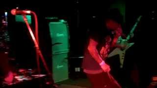 Hed PE - Firsty, live at Middle East 3.27.2015
