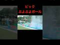 《ビックぷよぷよボール》　天才小学生のヤバすぎる夏休み４　#バンカラジオ　#切り抜き　#ショート動画　#やねすけ　#きいた