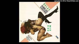 Frankie Goes To Hollywood - Relax (Original Sex Mix '83) - YouTube