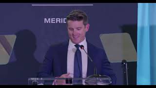 2026 Meridian Cultural Diplomacy Awards