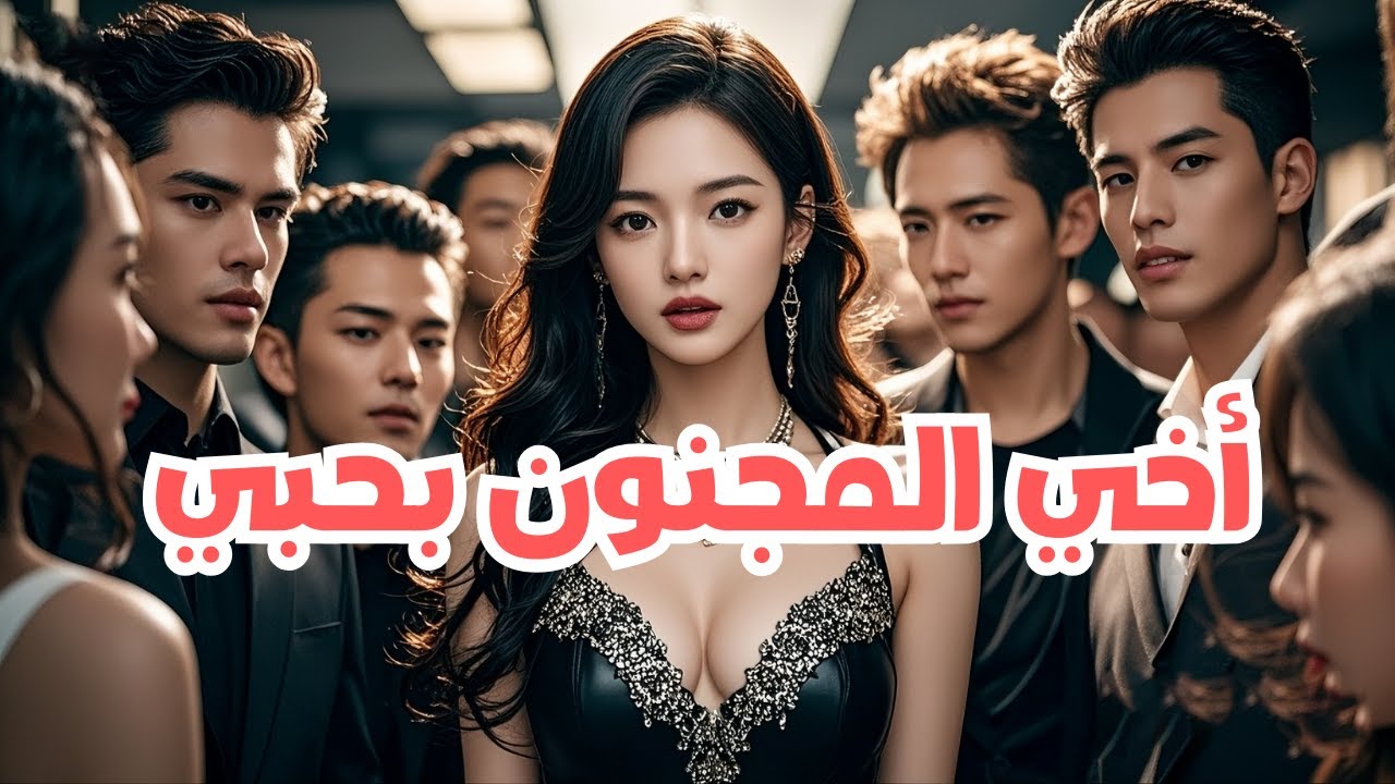 تخلى عنها زوجها لأنها فقيرة… لكنها عادت بثلاثة إخوة أثرياء قلبوا الموازين!｜دراما صينية مشوقة