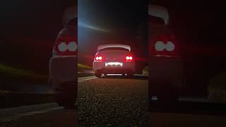 GDB-B Limited サイバースポーツメタルキャタライザー+柿本改GT1.0Z Racing マフラーサウンド