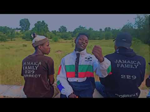 Jamica Family229 - Ni Khomeli Nkatanga (Official Music Video)