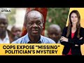 Kenya: Police Arrest Ex-Minister Tuju Over "Staged" Disappearance | Firstpost Africa | N18G