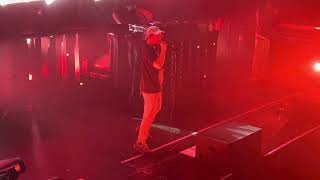 Prinz Pi - Letzte Liebe live in Hamburg